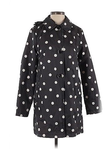 Kate Spade New York Raincoat (view 1)