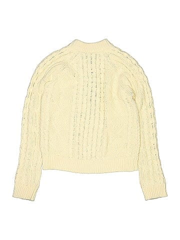 L.L.Bean Pullover Sweater (view 2)