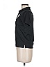 Nike 100% Polyester Black Short Sleeve Polo Size M - photo 5