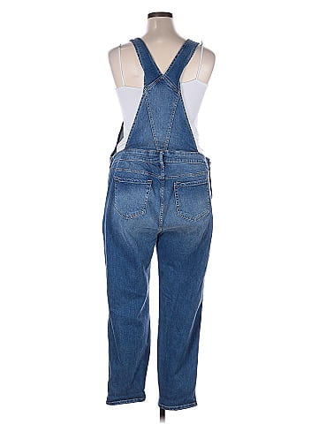 Torrid Overalls (view 2)
