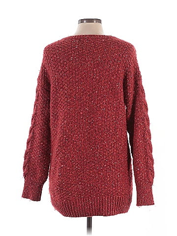 Adrienne Vittadini Pullover Sweater (view 2)