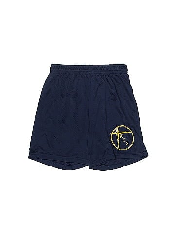 Augusta Sportswear Athletic Shorts (view 1)