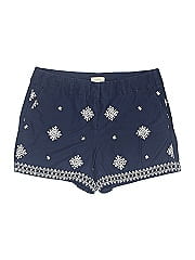 Ann Taylor Loft Outlet Shorts
