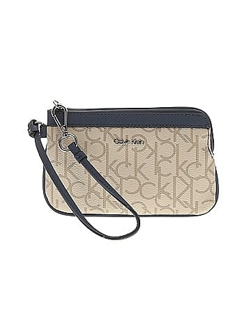Calvin Klein Wristlet (view 1)