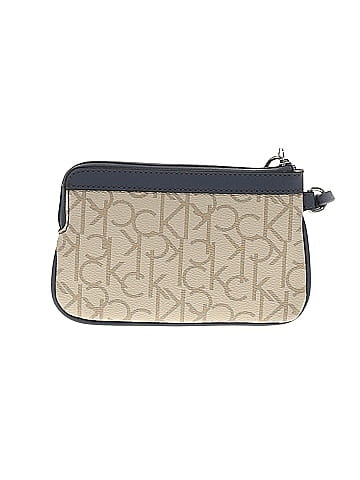 Calvin Klein Wristlet (view 2)