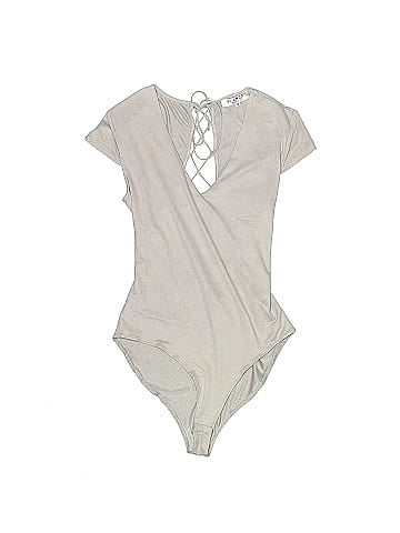 Elenza by L&L Bodysuit (view 1)