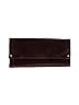 Hobo The Original 100% Leather Burgundy Leather Wallet One size - photo 1
