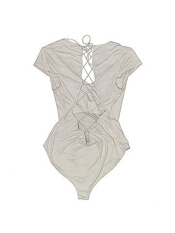 Elenza by L&L Bodysuit (view 2)