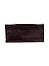 Hobo The Original 100% Leather Burgundy Leather Wallet One size - photo 2