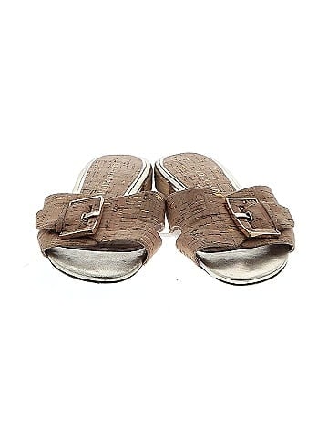 Donald J Pliner Sandals (view 2)