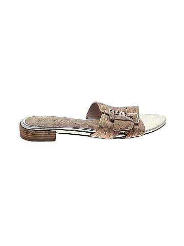 Donald J Pliner Sandals (view 1)