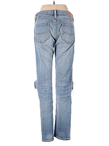 Ralph Lauren Sport Jeans (view 2)