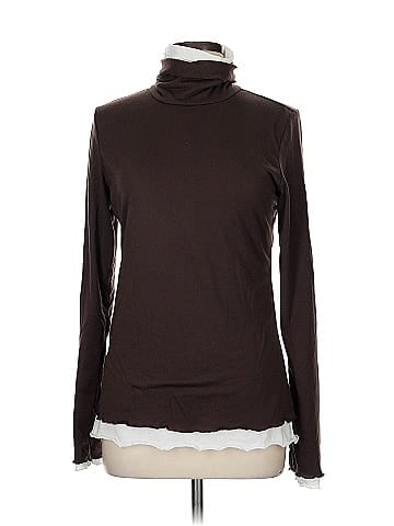Athleta Turtleneck Sweater (view 1)