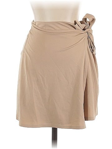 4SI3NNAI Casual Skirt (view 1)