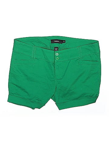 Torrid Shorts (view 1)