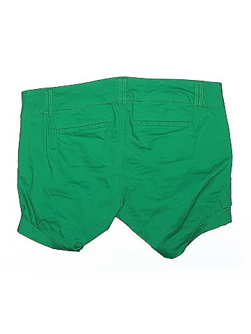 Torrid Shorts (view 2)
