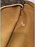 Louis Vuitton 100% Coated Canvas Brown Vintage Monogram Canvas Saumur 43 Bag One size - photo 8