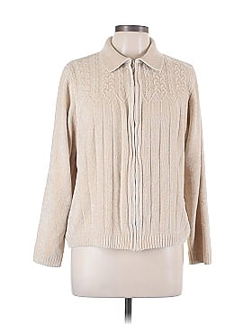 Alfred Dunner Cardigan