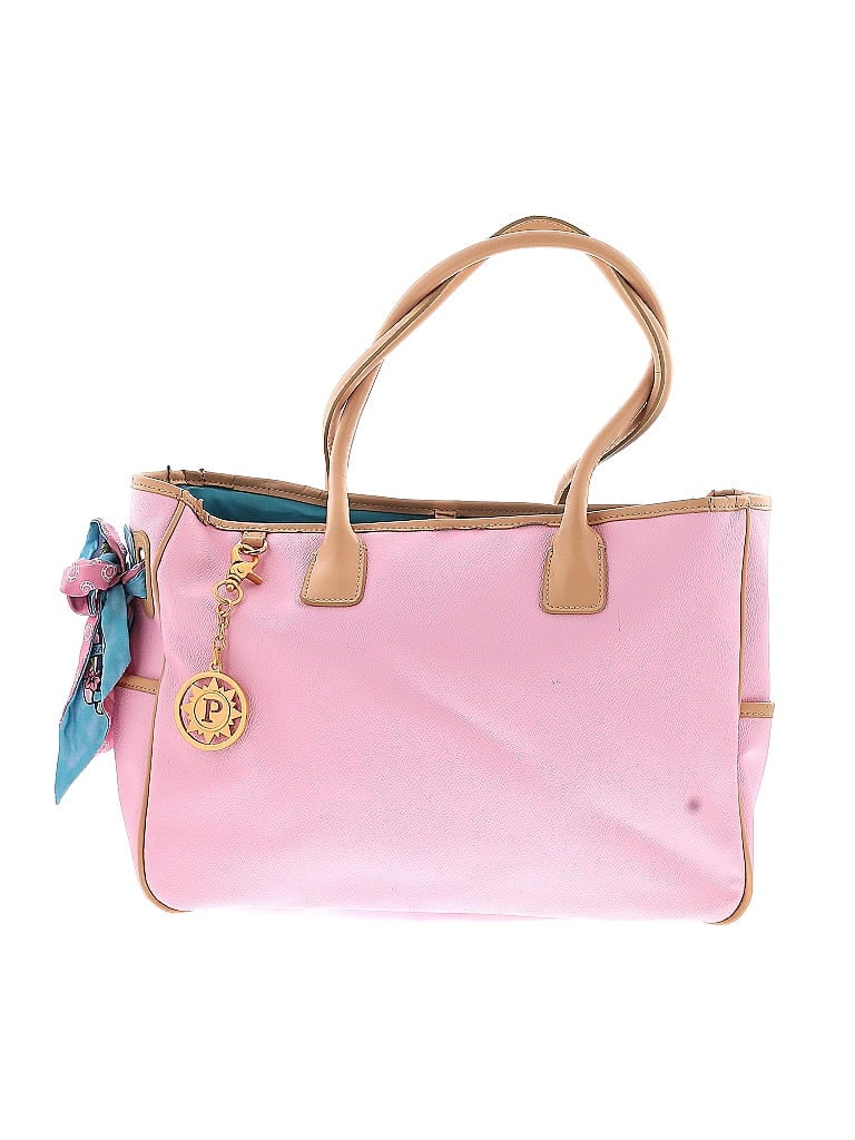 Parazul Pink Tote One size - photo 1