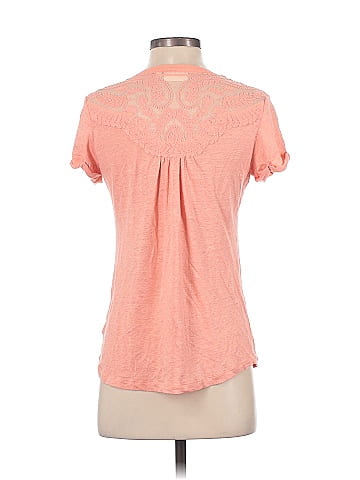 Delta Short Sleeve Top (view 2)