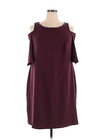 Roaman's Casual Dress (view 1)