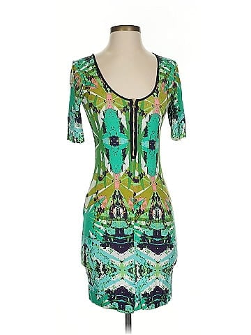 Sam & Lavi Cocktail Dress (view 1)