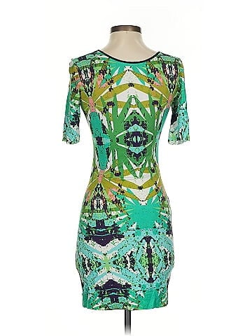 Sam & Lavi Cocktail Dress (view 2)