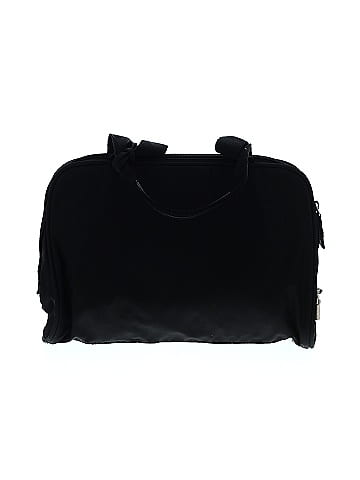 Prada Vintage Tessuto Satchel (view 2)