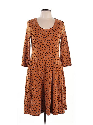 Pact Casual Dress (view 1)