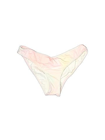 Victoria's Secret Pink Swimsuit Bottoms (view 1)
