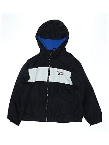 Reebok Windbreaker (view 1)