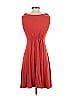 Max Studio Red Cocktail Dress Size XS - photo 2