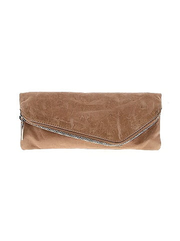 Hobo The Original Leather Clutch (view 1)