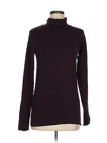 Athleta Turtleneck Sweater (view 1)
