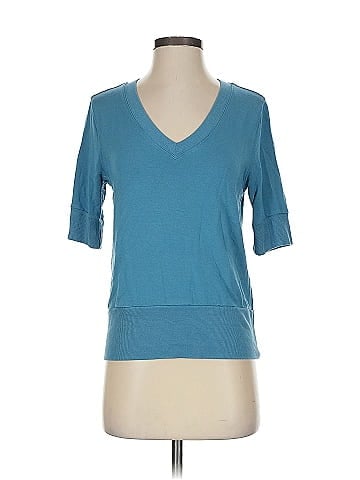 Athleta Short Sleeve Top (view 1)