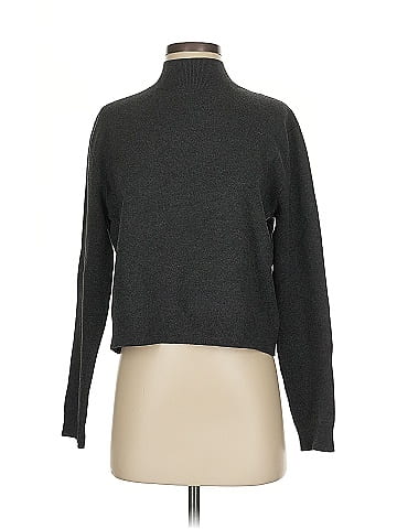 MNG Turtleneck Sweater (view 1)