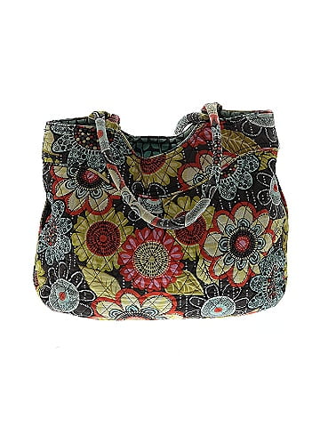 Vera Bradley Tote (view 1)