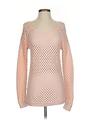 Ann Taylor Loft Outlet Pullover Sweater
