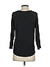 Gap Black Pullover Sweater Size S - photo 2