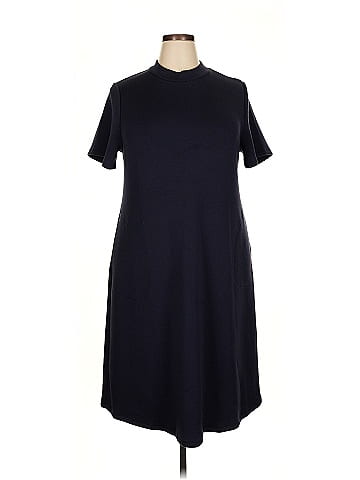 Lane Bryant Casual Dress (view 1)