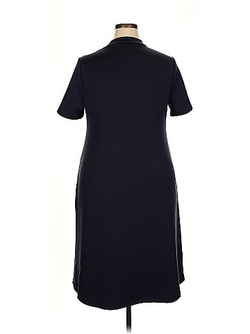 Lane Bryant Casual Dress (view 2)