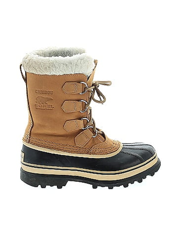 Sorel Boots (view 1)
