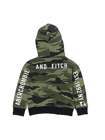 Abercrombie Pullover Hoodie (view 2)
