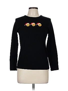 M&C Sportswear Long Sleeve T-Shirt (view 1)