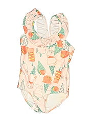 Just One You Made By Carter's One Piece Swimsuit