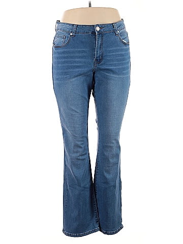 New Max Jeans (view 1)