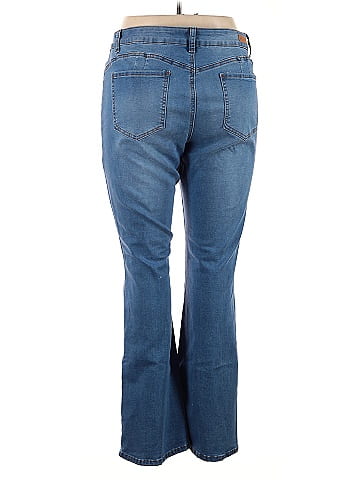 New Max Jeans (view 2)
