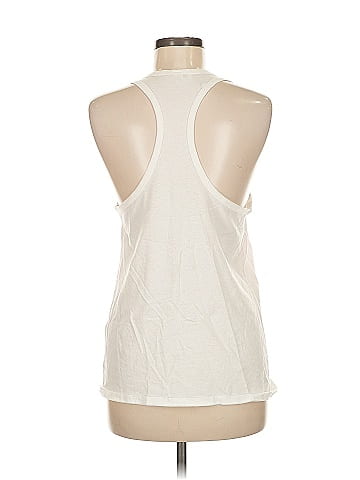 Corner Shop Sleeveless T-Shirt (view 2)