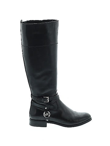 MICHAEL Michael Kors Boots (view 1)