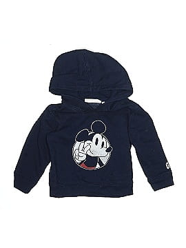 Disney Baby Zip Up Hoodie (view 1)